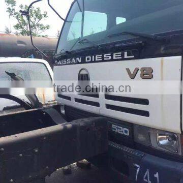 Used Original Japan- Made Truck Head Nissan/ Secondhand Truck Head in Top Performance photo-4