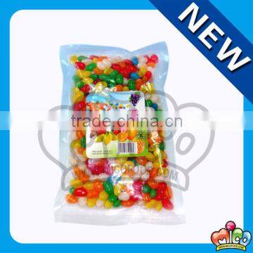 500g halal jelly bean candy