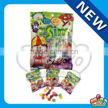 fruit soft chews candy