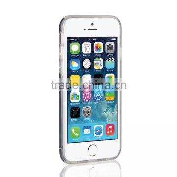 Wholesale for iphone 6s plus smartphone cover and case ,double layer cover and case for iphone 6s plus