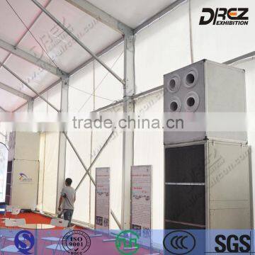360v~440v Industrial Air Conditioner for Factory or Warehouse Tent- Industrial and Commercial Events photo-3