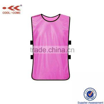 2016 China cheap custom soccer jerseys bibs