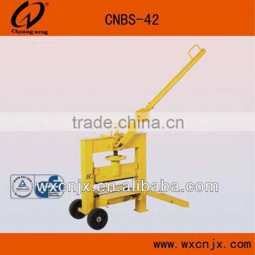 Block Splitter (CN-BS42,GS)