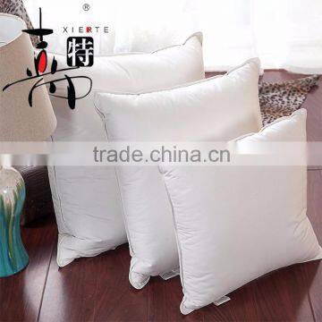 Best sale popular polyester hotel pillows for sale