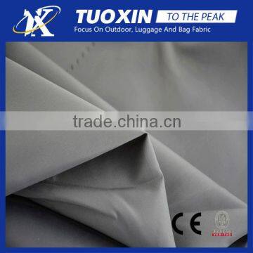 260T poly taffeta fabric