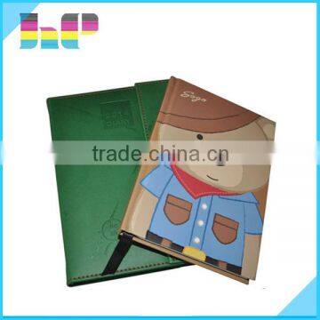 Cheap Top Grade High Quality Coated Paper Hardcover Books Printing photo-4