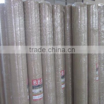 16mm*16mm Standard Welded Wire Mesh by Puersen in China