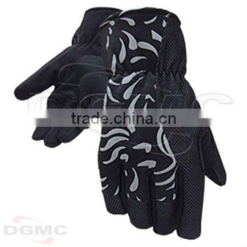 Winter cycle gloves