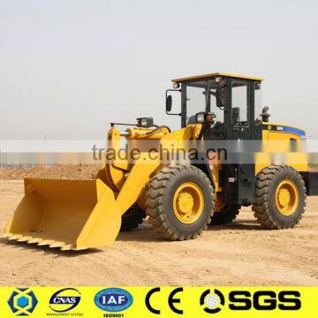 weifang 3 ton Single Rocker backhoe loader