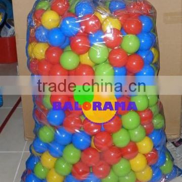 500 total 7.5 cm ball pool