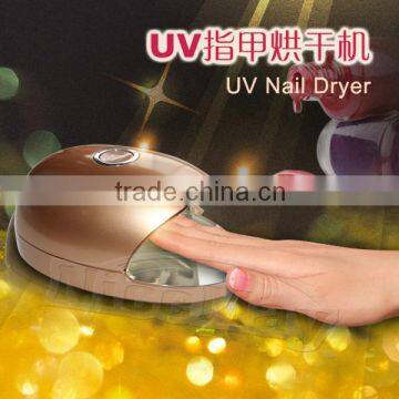 ISO9001 Beauty Equipment Cheap Nail Art Magnetic uv Gel Polish photo-3