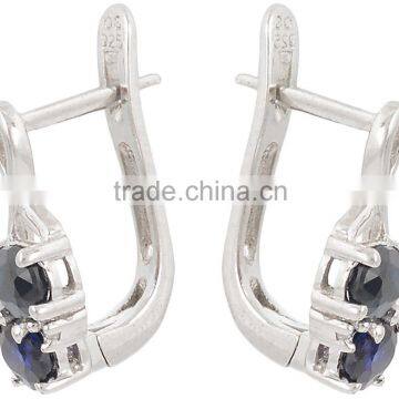 Ring Earring Set photo-5