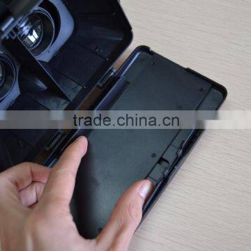 Unique 3d Glasses for Mobile photo-4