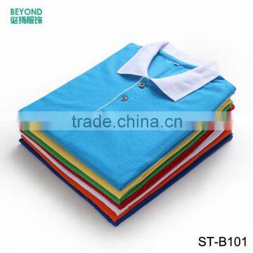 Factory Price!!!wholesale 100% Polyester Polo t Shirt,polo T-shirt