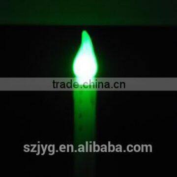 Led Color Changing Candle LED Bright Light Use For Window With Suction Cups photo-4