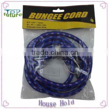 Elastic Fitness Bungee Cord