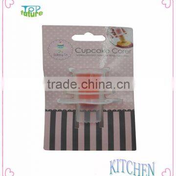 Cupcake Corer Pastry Tools Cake Decorating Tool