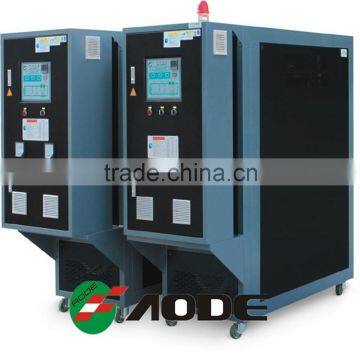 ARD-50 mold temperature control for rubber