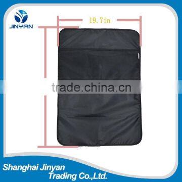 New Useful Car Seat Back Protector Cover For Children Mud Clean Kick Mat