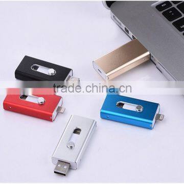 New Design OTG Flash Disk For Iphone 8Gb