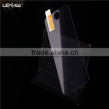 Mobile phone accessories tempered glass screen protector for iphone 6 ,6s 0.33mm 9H Hardness for iPhone 6 2.5D tempered glass