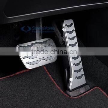 Tivoli Genuine Sports Pedal Set