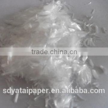 polypropylene fiber