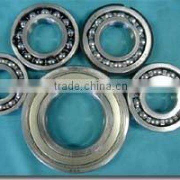 maximum capacity Radial ball bearing