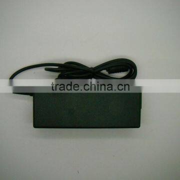 With CE and RoHS Laptop AC Adapter For HP 18.5V 6.3A For HP With 5.5*2.5mm photo-2