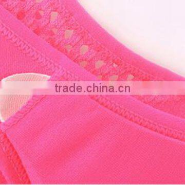 2016 New Arrival Seamless Sport Bra, Wholesale High Quality Seamless Sport Bra Lingerie photo-3