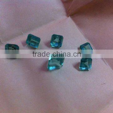 Natural Emerald Gemstone