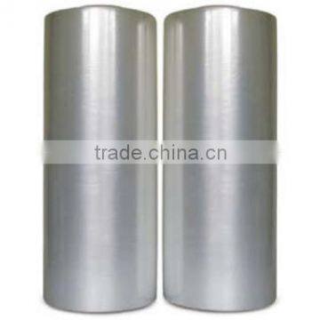 Transparent Lldpe Strech Film Plastic Packing Film/factory Price Plastic Roll Film photo-2