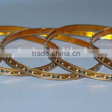 waterproof flexible smd strip lamp