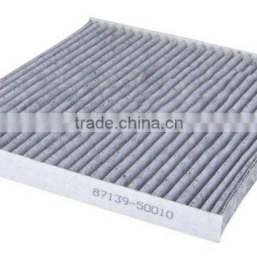 TOYOTA LEXUS G300 Cabin air filter 87139-30010 87139-50010 87139-48020