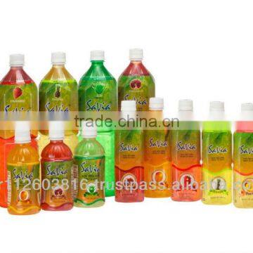 SAVIA ALOE VERA DRINK