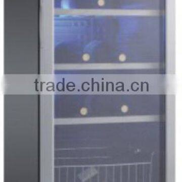 Meilile JC-120 DC Solar Wine Cooler