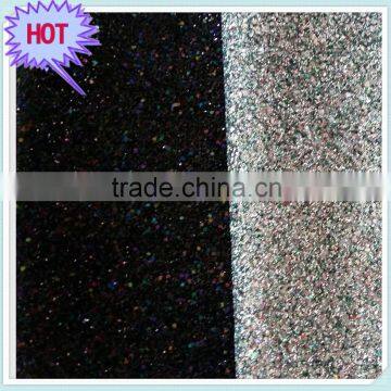 Sequin glitter wall fabric for walls