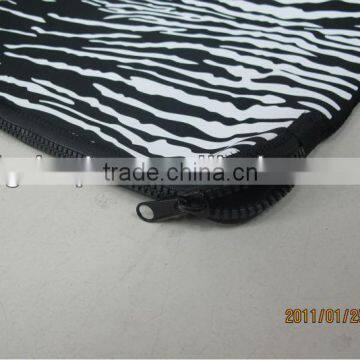 Nice Waterproof Neoprene computer Sleeve