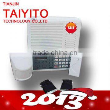 TAIYITO TDSK968C Home Burglar Alarm Systems
