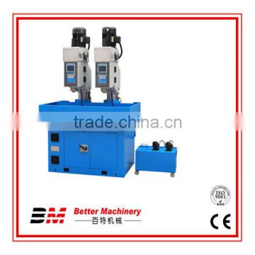 Overseas service mini drill press