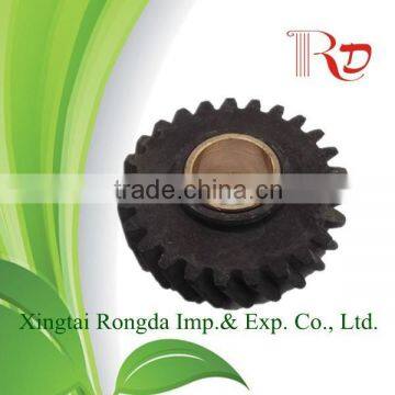 Russian Tractor parts T25 D22-1005430 helical spur gear with free samples