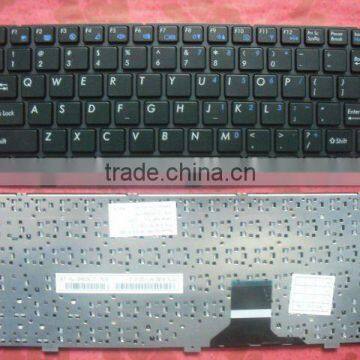 clevo laptop keyboard for m1110