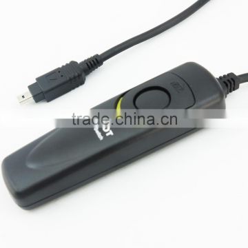 wholesale Remote Shutter Release Cable MC-DC1 for Nikon D80/D70S Camera