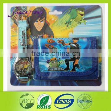 China Supplier Watches,leather Quartz Wrist Watch,buy Wholesale From China photo-3