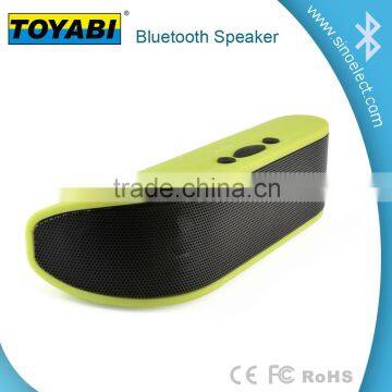 Ultra-Portable Wireless Bluetooth Speaker with Powerful Sound with build in Microphone