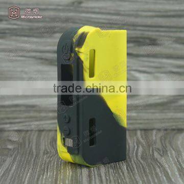 Coolfire 4 Plus Silicone Rubber Case Coolfire iv Plus Skin Cover Sleeve Wrap Cool Fire iv Plus tc Box Mod Silicone Skin photo-5