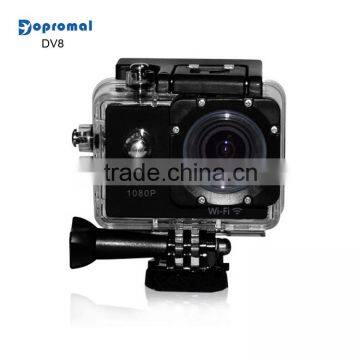 Dopro Helmet Sport Action Camera Sj4000 photo-2