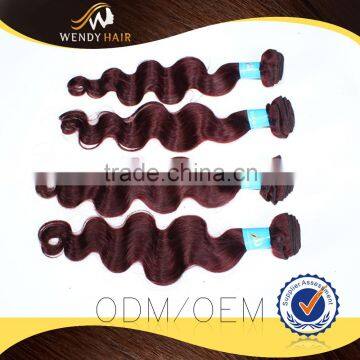 China Custom Body Wave Hair How Much is Indian Hair