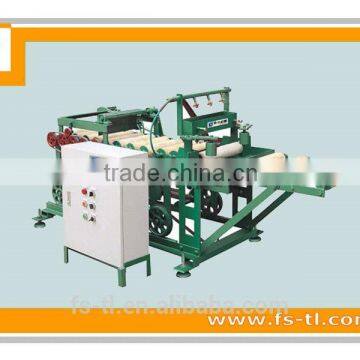 TELE MACHINE Auto Horizontal Cutter Manufacturing Equipment , Cutter for sale Type TL-QDJ-WP