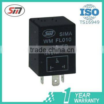 Auto Flasher electronics flasher relay 12V 24V 150W WM FL010
